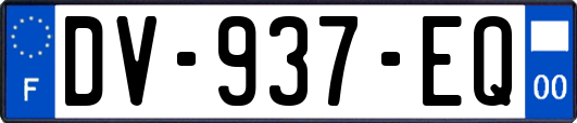 DV-937-EQ