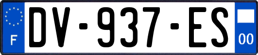 DV-937-ES