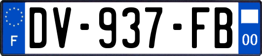 DV-937-FB