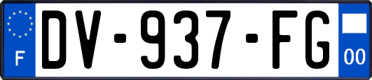 DV-937-FG