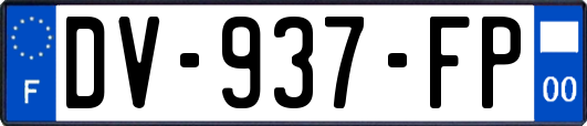 DV-937-FP