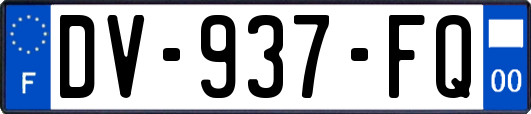 DV-937-FQ