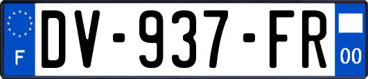 DV-937-FR