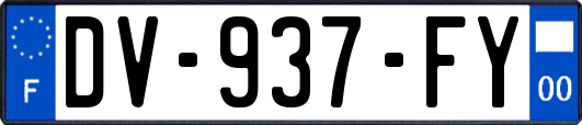 DV-937-FY