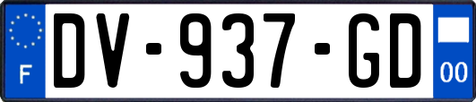 DV-937-GD