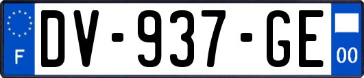 DV-937-GE