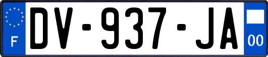 DV-937-JA