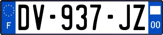 DV-937-JZ