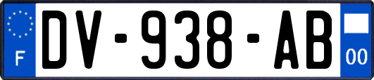 DV-938-AB