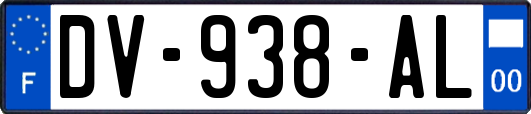 DV-938-AL