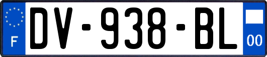 DV-938-BL