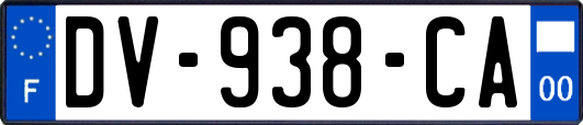 DV-938-CA