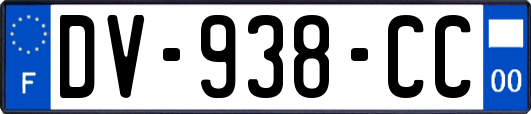 DV-938-CC