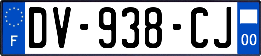 DV-938-CJ