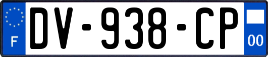 DV-938-CP