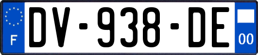 DV-938-DE