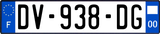 DV-938-DG