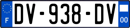 DV-938-DV