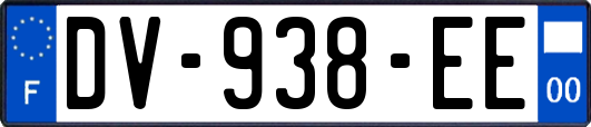 DV-938-EE