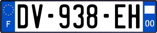 DV-938-EH