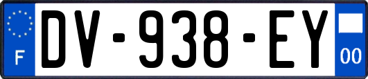 DV-938-EY