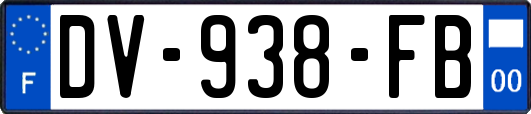 DV-938-FB