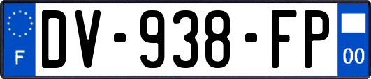 DV-938-FP