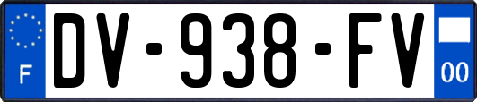 DV-938-FV