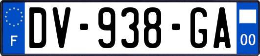 DV-938-GA