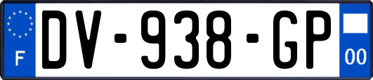 DV-938-GP