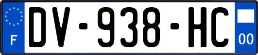 DV-938-HC