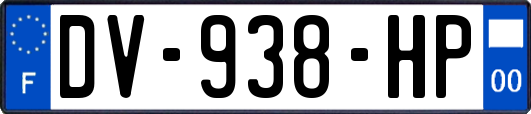 DV-938-HP