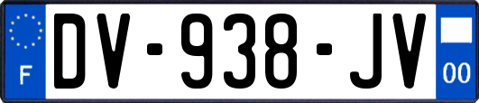 DV-938-JV