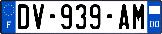 DV-939-AM