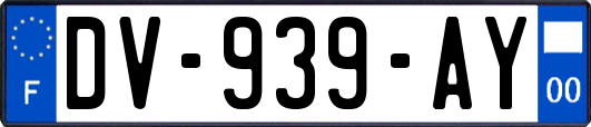 DV-939-AY