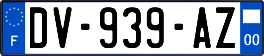 DV-939-AZ