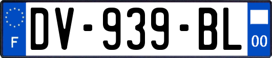 DV-939-BL