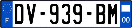 DV-939-BM