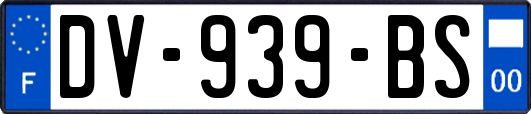 DV-939-BS