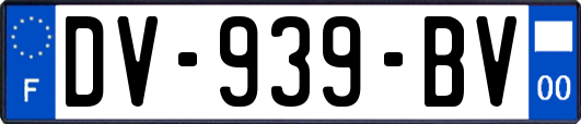 DV-939-BV