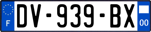 DV-939-BX