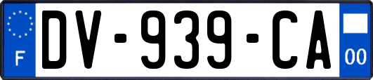 DV-939-CA