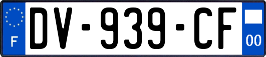 DV-939-CF