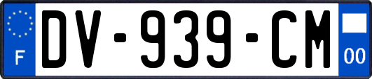 DV-939-CM