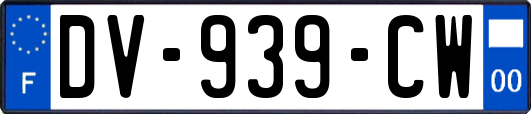 DV-939-CW