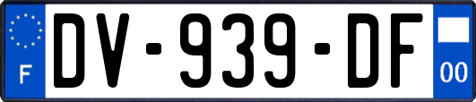 DV-939-DF