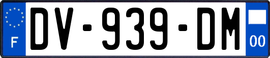 DV-939-DM