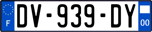 DV-939-DY