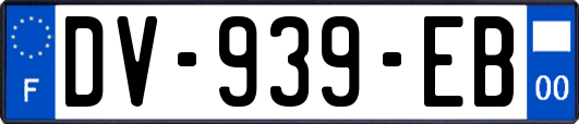 DV-939-EB