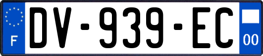 DV-939-EC